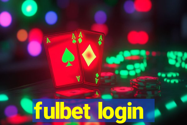 fulbet login